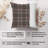 Retro Plaid Pattern IX-99600369