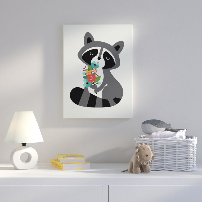Art sur toile Sansa «Beautiful Day», H 32 po x l 24 po x P 2 po