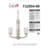 Abishek 3 - Light Dimmable Drum Chandelier-587157063