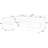 Hot Stamping Fabric U-Shape Sectional Sleeper Sofa