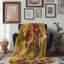  Couverture Gilded Garden Bouquet-1823425372