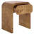 Hinata 1 Drawer Nightstand