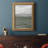 " Overcasting I " Painting Print-571929722