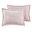Lit 100% - Édredon double / grand, velours et double / grand doux et confortable