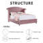 Waldschmidt Upholstered Bed-1187257481-1147853081