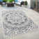 Oakcrest Ikat Area Rug