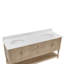Ensemble de meuble-lavabo double 72 po Hampton-1556666476-1556666467