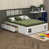 Antique White est en rupture de stock