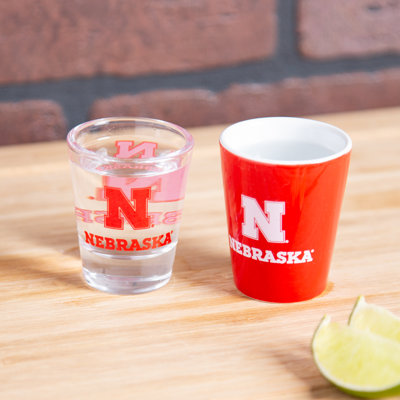 2 oz. Shot Glass Set