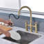 Robinet de cuisine rétractable Sumerain SWF6119PQ-XX-88305260