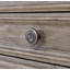 Commode et miroir Badiu
