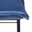 Jerrod Iron Accent Stool-91434727
