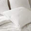 Ensemble de literie pour très grand lit en coton de qualité supérieure, courtepointe brodée moderne, confort toutes saisons