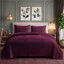 Ensemble de courtepointe réversible 3 pièces Wonderful Velvet-88613472-98102551