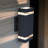 Mountview LED Wall Light