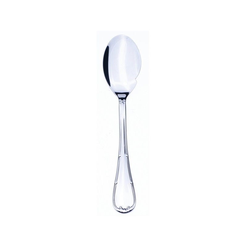 Raffaello Stainless Steel Tasting Spoon