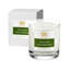 Bougie parfumée Balsam Sedarwood, 50 heures de combustion, cire de soja naturelle