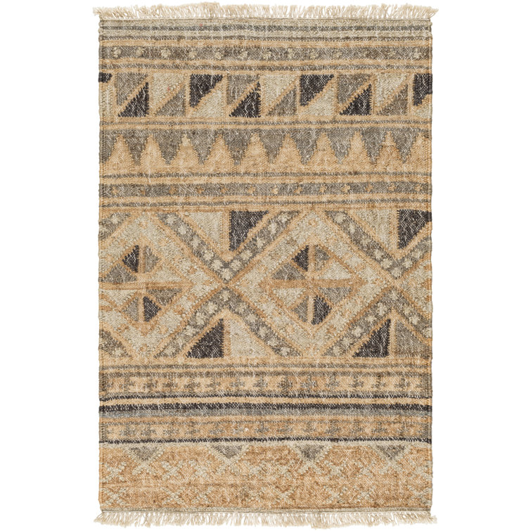 Myler Southwestern Indoor Rug