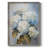 FLORAL Series CI Framed Print - Solid Wood-1766272577