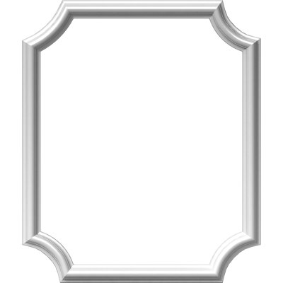 Ashford Molded Classic Wainscot Wall Panel