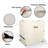 Feasto 36'' W x 26.5'' D Grill Cover