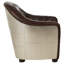 Elliana Leather Armchair