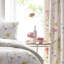 Spring Glade Semi Sheer Curtain Pair-61254723