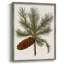 «Christmas Holiday Art», série 2-CCL XXII, reproduction encadrée - bois massif-1094737407
