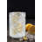 Montaigne Glass Table Vase