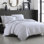 Kenn Cotton Duvet Cover Set