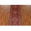 Tapis de couloir Vintage Tabriz Persian