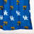 NCAA Shower Curtain-40969314