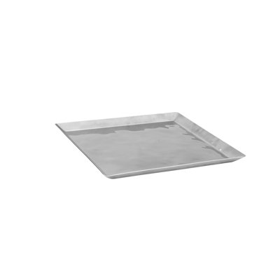 Winco Stainless Steel Platter