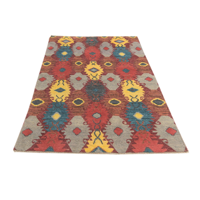 Iniguez Multi Rug