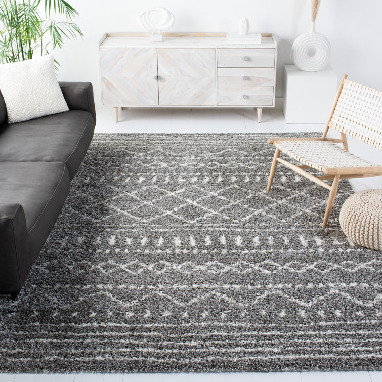 Develin Performance Geometric Rug
