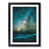 Black Framed selected