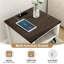 Table de chevet Gracie Oaks-212943657