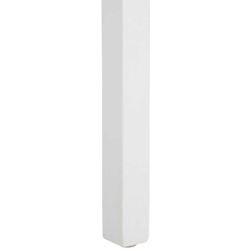 Vinea 39.4'' Console Table, White