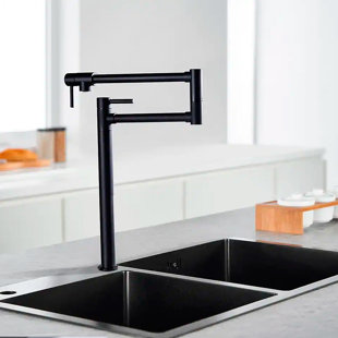 Aodisman Kitchen Faucet