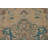 Distressed Traditional Area Rug 7x10