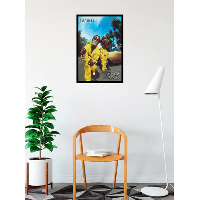 " Asap Rocky & Tyler Creator Jumpsuits "