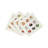 Sushi Go Beaded Smooth Tabletop Set