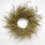Dried Twigs and Sweet Annie Spring Wreath