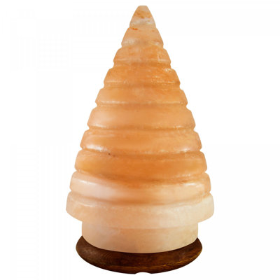 4 lampes de sel ibs Pasternak