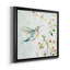 Colibri III - ensemble de 2 reproductions d'art encadrées-602030597-664584001-664584007