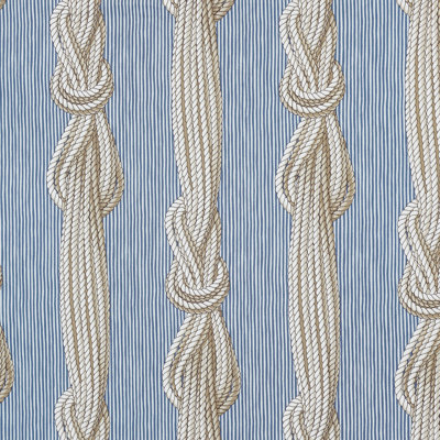 Tissu marine Tremiti