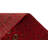 Ontiveros Red Rug