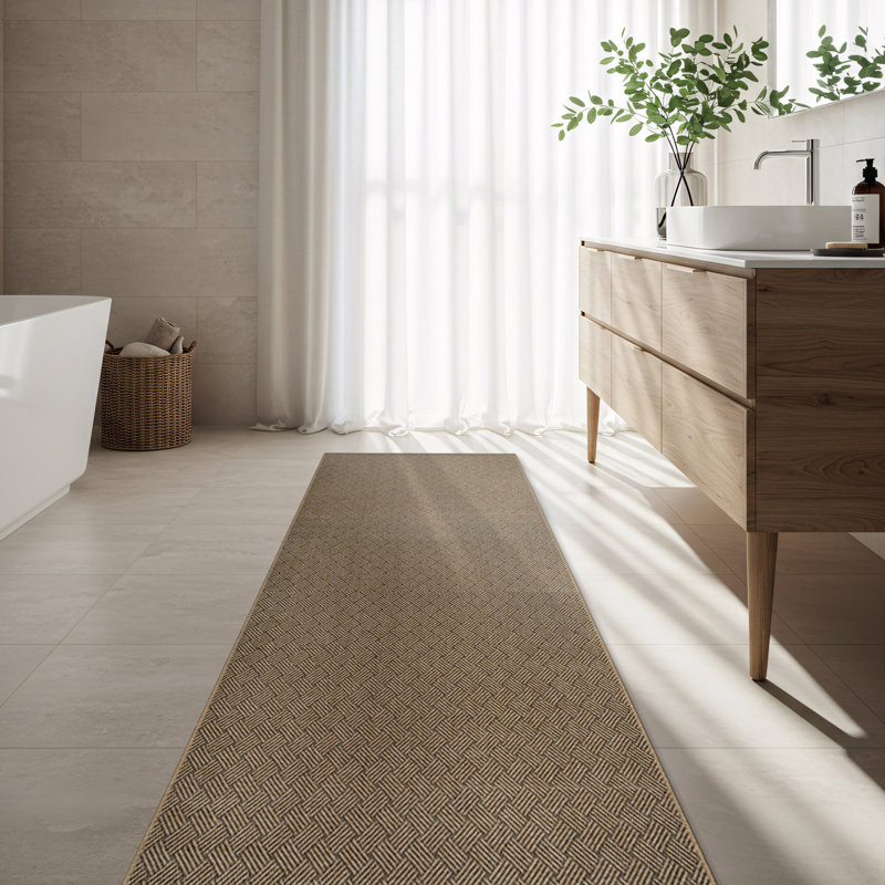 Tapis intérieur / extérieur, Runner 2' x 7'