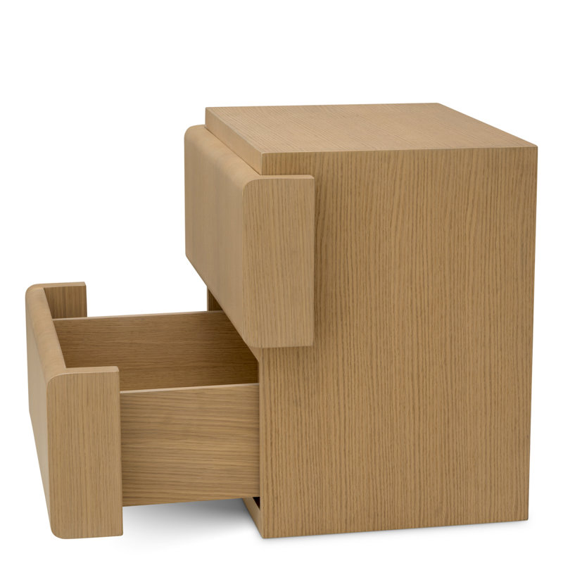 Colston 2 - Drawer Nightstand