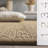 Auckland Bamboo Slat/Seagrass Natural/Beige Area Rug-43522570